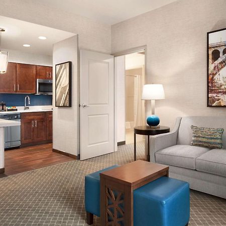 Homewood Suites By Hilton Arlington Rosslyn Key Bridge Exterior photo